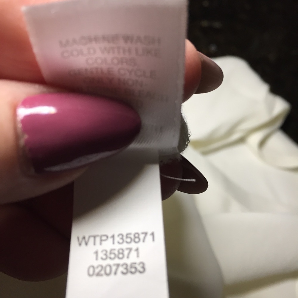 J.Jill Tunic - Picture 10 of 10